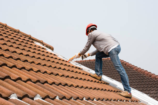 Best Roof Installation  in Dunn, NC